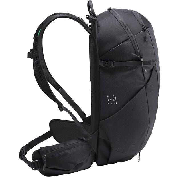 Рюкзак Vaude Neyland Zip 26 schwarz (16149-010)