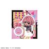 Tokotoko Acrylic Stand TV Anime "Dandadan" (BOX) Approx. 90mm Acrylic Stand (with Ball Chain)