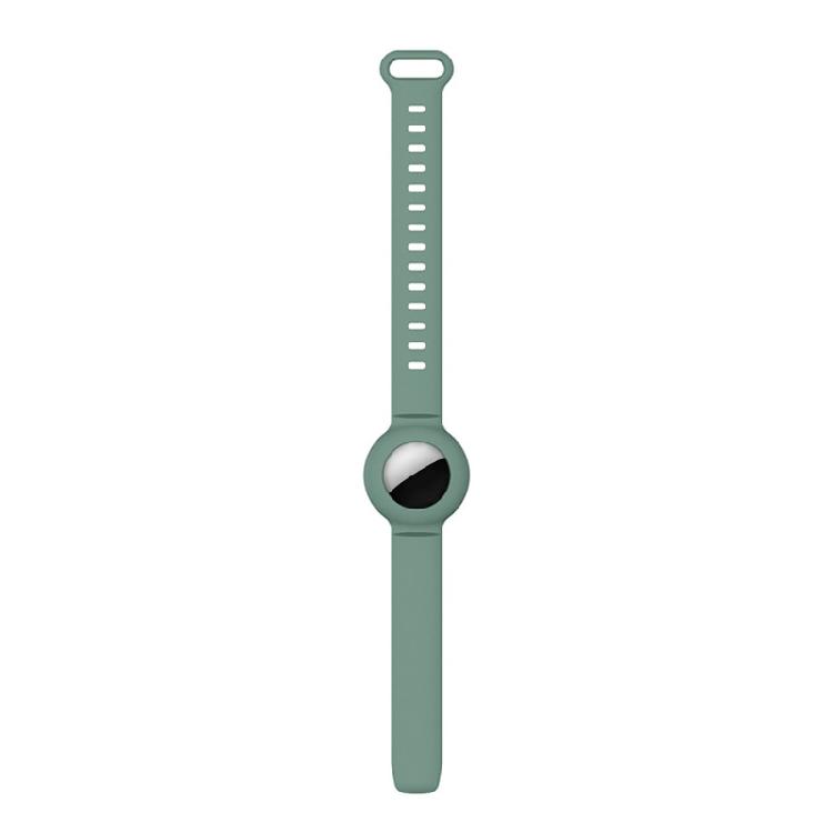 Lightweight Soft Wristband Strap for Locator Silicone Band Bracelet Protective