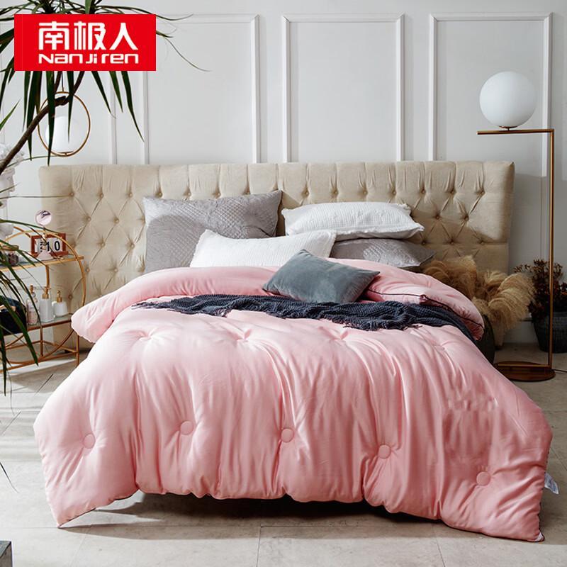 Nanjiren Lightweight Polyester Fiber Duvet Insert