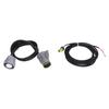 18pin VSS LS1 LM7 LQ4 5.3 Transmission Wire Adapter Harness Kit Replacement for Silverado Sierra