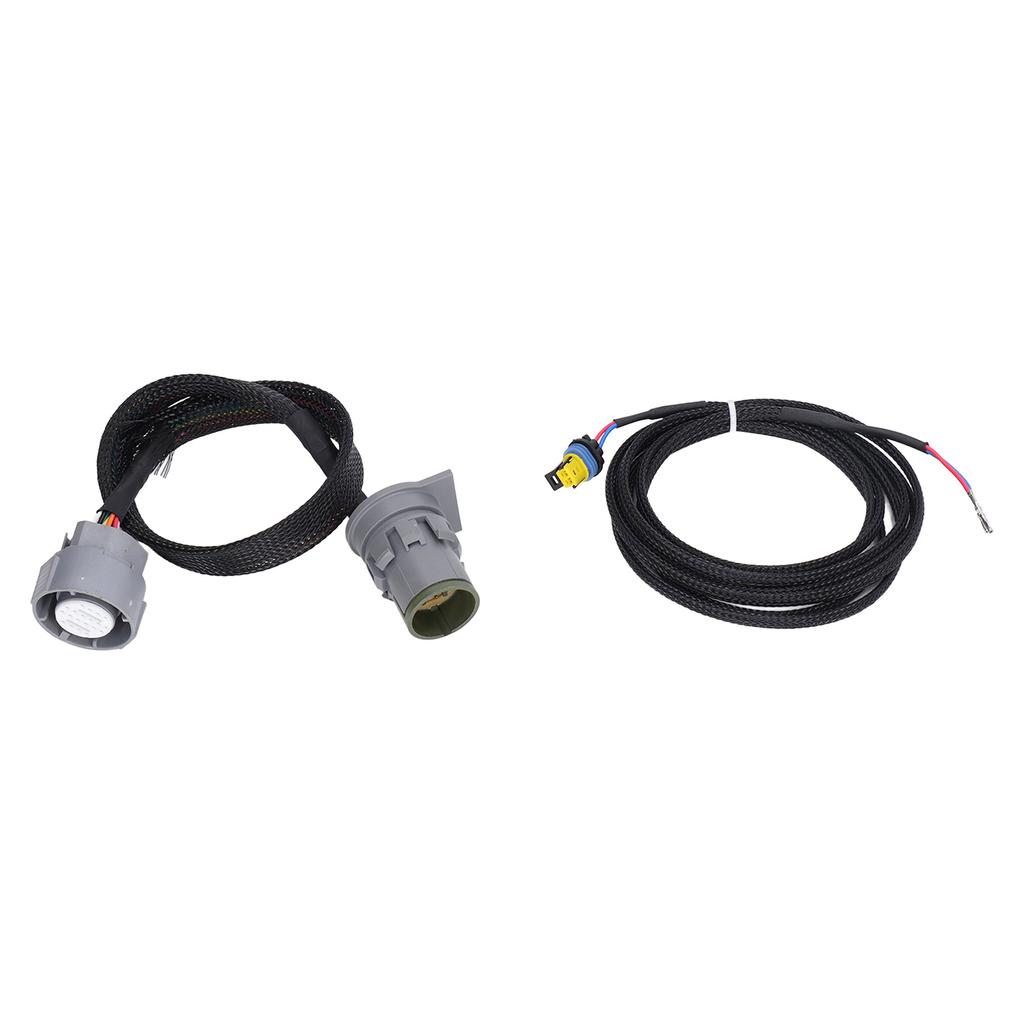 18pin VSS LS1 LM7 LQ4 5.3 Transmission Wire Adapter Harness Kit Replacement for Silverado Sierra