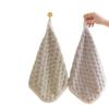 Newcomer Exclusive: Hand Towel Hanging for Kitchen, Bathroom, and Face Washing - Perfect for Kids & Home Use.