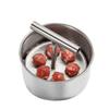 New Multi-functional Press Meatball Maker Stainless Steel Meatball Maker Meat Balls Manual Maker Tool Household Kitchen Mold