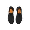 Timberland Lincoln Peak Leather Abrasion Resistant Low Top Casual Shoes Men's Black A2M4Y015
