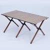 Portable Outdoor Folding Picnic & Camping Table