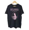 Üst giysisi – T-shirtler