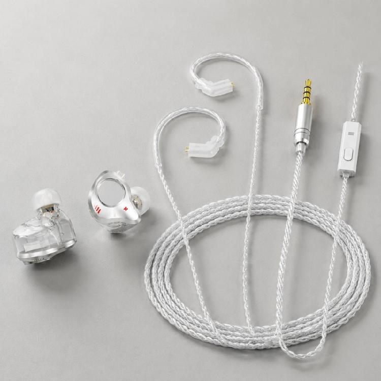 Corded Earbuds In-Ear Earphones Noise Isolating Headphone with Microphone 3.5Mm/Type C Ear Buds for Smartphones Music