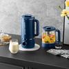 Morphy Richards MR8200 Automatic Soy Milk Maker & Blender CN Plug (adapter Included)