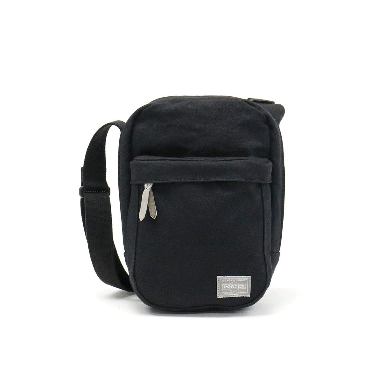 Сумка через плечо PORTER BEAT 727-09045, Черная