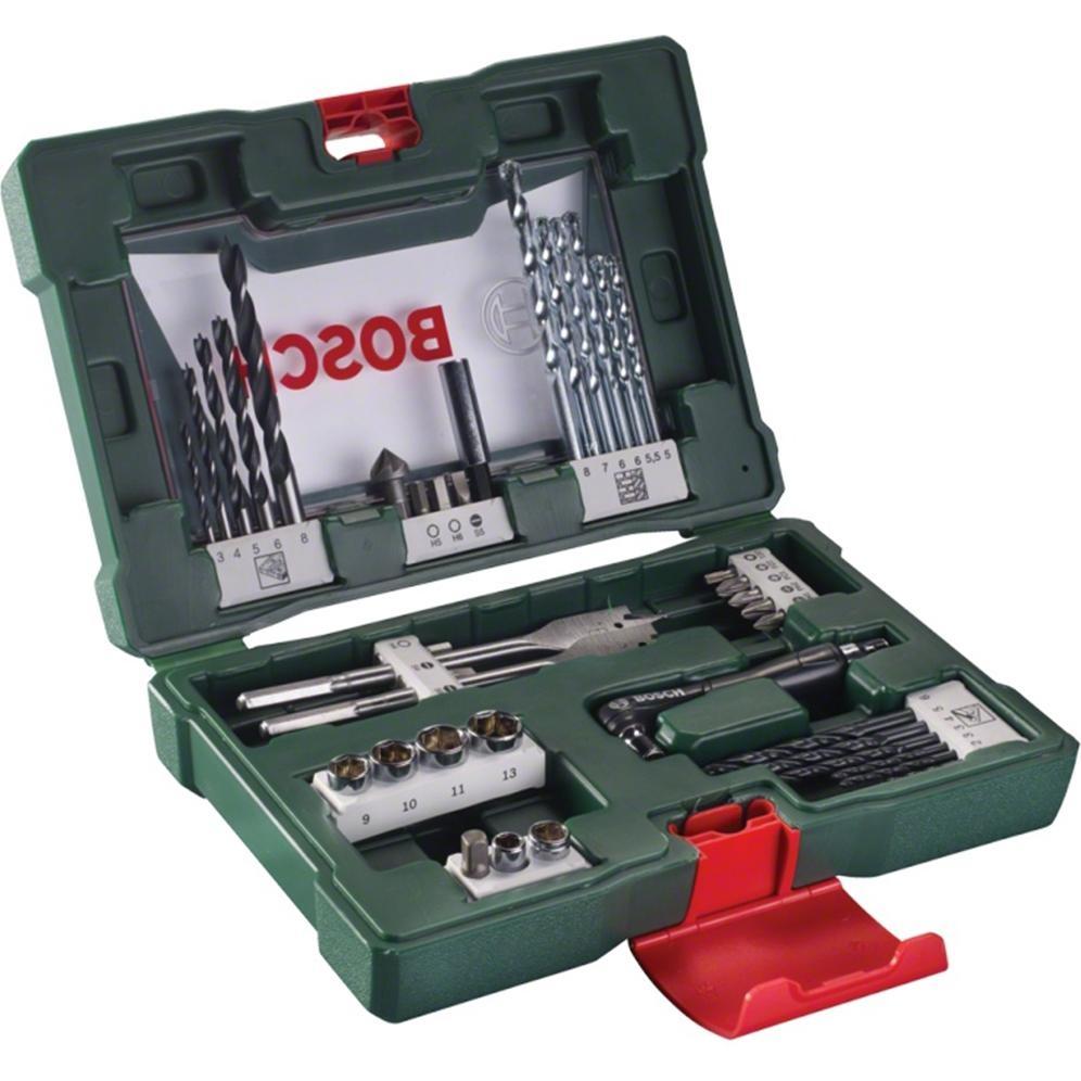 

Hand Tool Set Bosch 2 607 017 316
