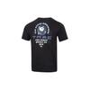 Adidas Tmac Tee 8 Round Neck Short Sleeve T-Shirt Men Tops Black HS8523
