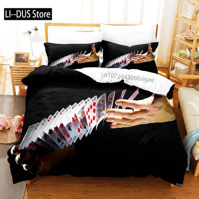 Beddengoed – Beddengoedsets