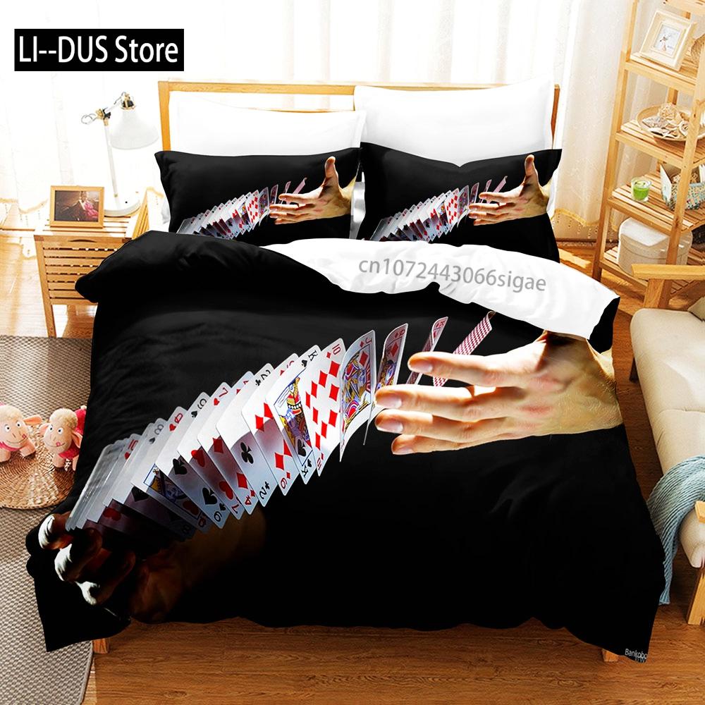 

Comforter Hand Bedding Set Single Twin Full Queen King Size You And Me Hands Bed Set Aldult Kid Kawaii Duvet Sets 3D 006 Comforter (quilt)-EU Single(135*200cm)3pcs