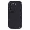 YX Series For Samsung Galaxy S22 5G Case Precise Cutout Lens Protection TPU Cover