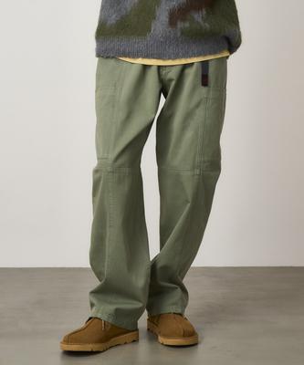 Geulamichi Voyager Pants Sage