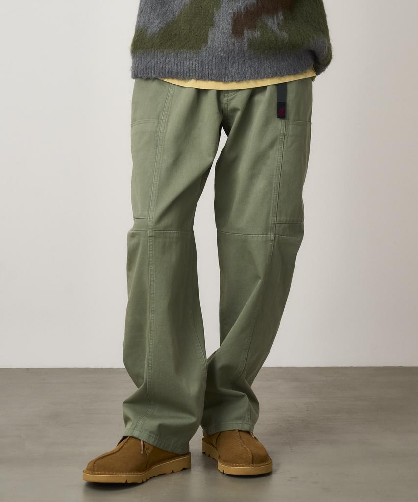 Geulamichi Voyager Pants Sage