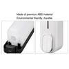 Manual Pressure Soap Dispenser 300ML Hand Sanitizer Bottle  Bathroom Household Cleaning