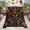 Homewish Cardibal Bird Hummingbird Duvet Cover Set 2Pcs/3Pcs Merry Christmas Bedding Wild Animal Wildlife Quilt Cover Set