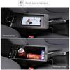 For Fiat Grande Punto Armrest Box for Fiat Punto Car Armrest Box Central Storage Box Interior Retrofit Car Accessories