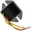 Voltage Regulator Rectifier 393374 394890 691185 797375 797182 Compatible With Briggs & Stratton 161430 161432 161436 161437 161452 190401 190402