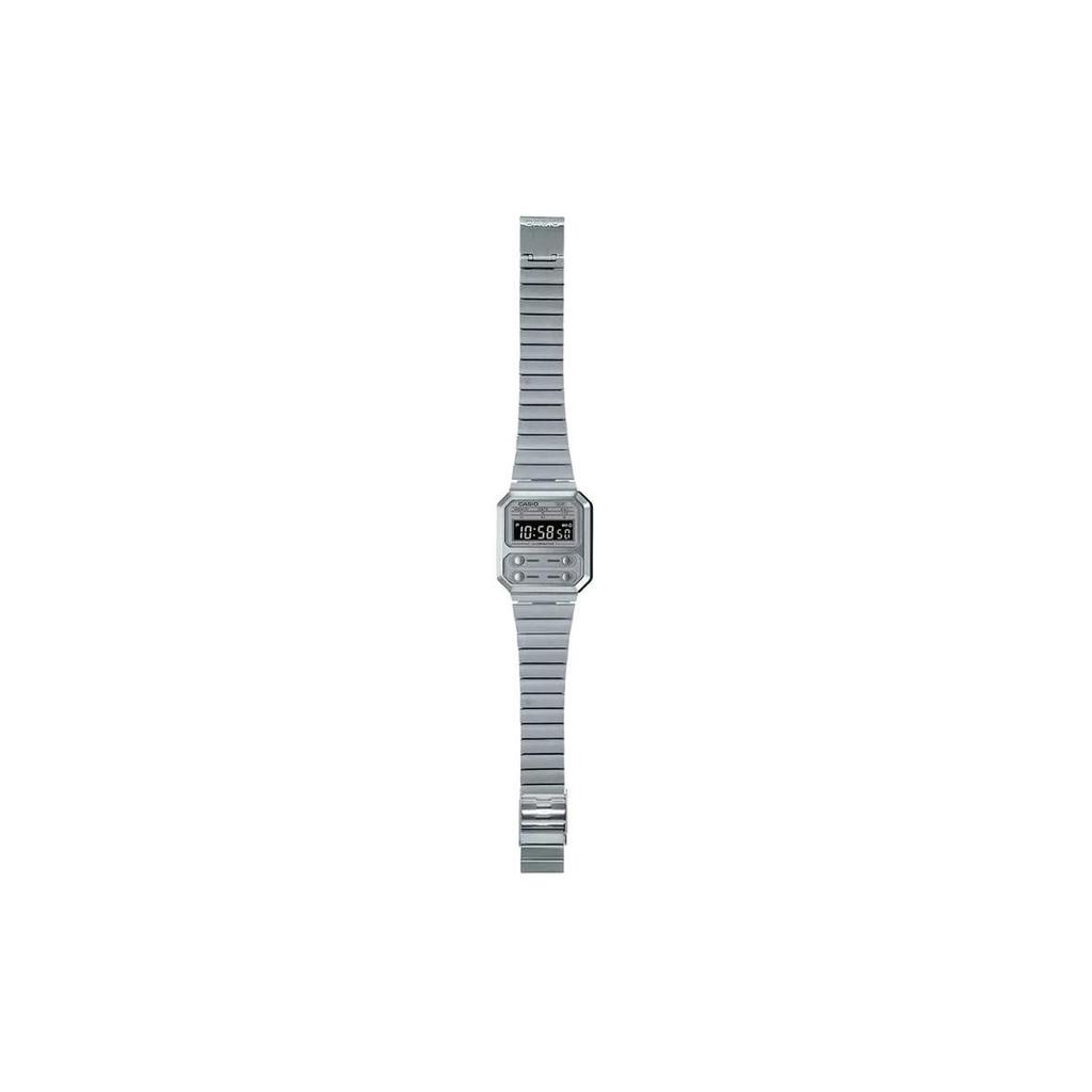CASIO Vintage A100WE 7B A100WE-7B