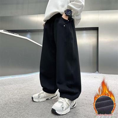 Pantaloni (per bambini dai 4 anni in su) – Pantaloni