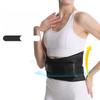 Longchan Adjustable Lumbar Support Belt