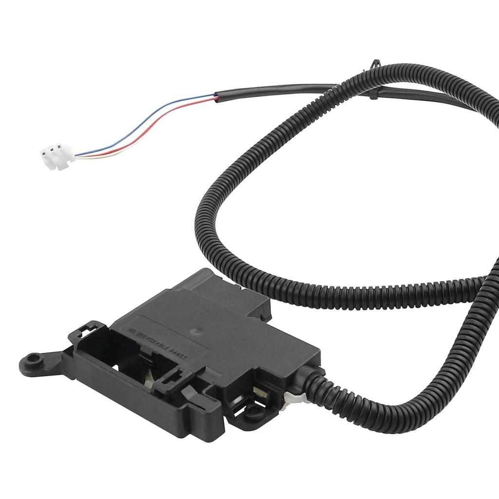 Washer Latch Assembly Plastic W11414731 Efficient for Various Models Ensuring Secure Operation Washer Maintenance