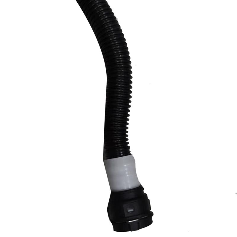 NEW-Automotive Cooling Water Pipes Accessory Part 1077576-00-F For Tesla Model 3 Model Y 2019-2025 107757600F