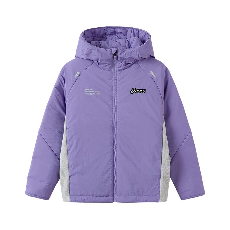 

New ASICS Padded Jacket Sports Performance Kids 334251062407-6000 175