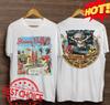 Jimmy Buffett Shirt Tour Summerzcool  TShirt Unisex T-Shirt