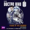 Doctor Who Plague Of The Cybermen by Justin Richards CDAudio Book 9781471329869
