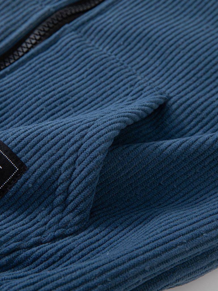 Girls' Autumn 2025 Fashion Hooded Sweatshirt & Long Pants Set