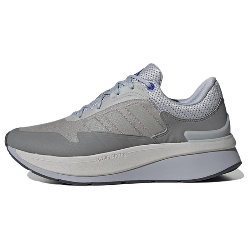 Adidas Кроссовки Znchill Lightmotion+ Shoes  Halo Silver / Grey Two  GY2483 39⅓