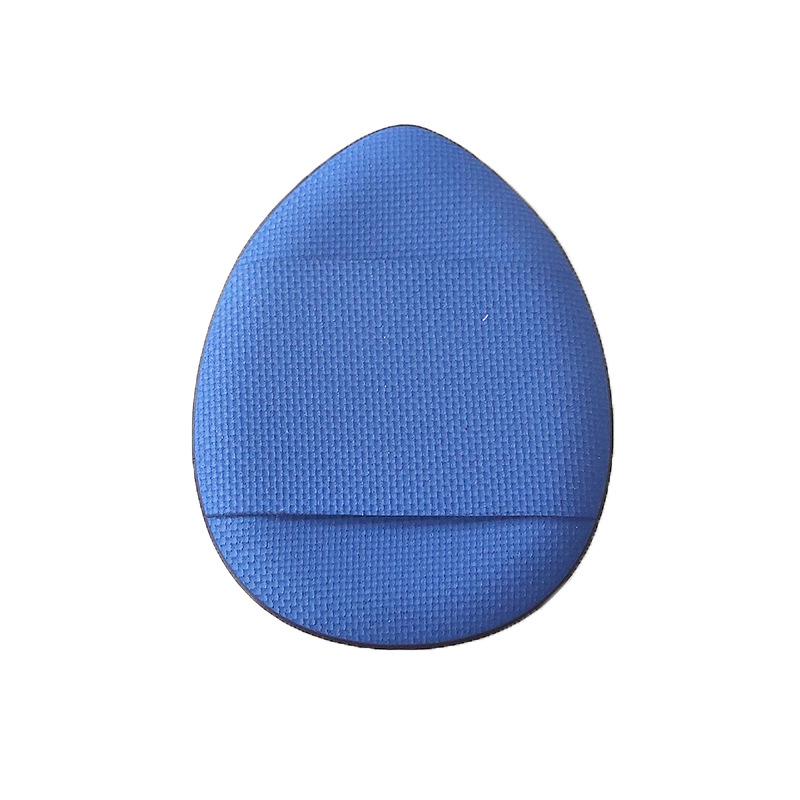 Non-Latex Mini Concealer Finger Puff - Cushion Puff Tool, No Powder Absorption