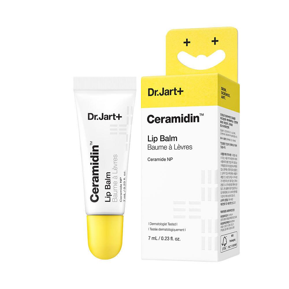 Dr. Jart+ Ceramidin Lip Balm 7ml / Nourishing, Hydrating, Moisturizing, Korean Cosmetics, Kbeauty