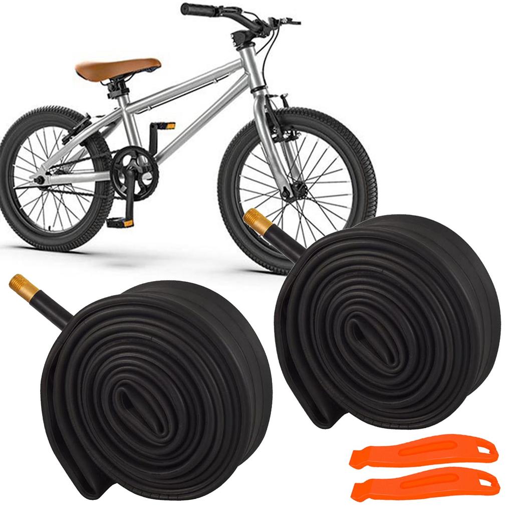 Inner Tube Bike Tube Inner Tubes MTB Bike Tires 20 Inch 20x1.75 - 2.125