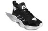 adidas Court Vision 3 Low Nero Bianco - GV9926