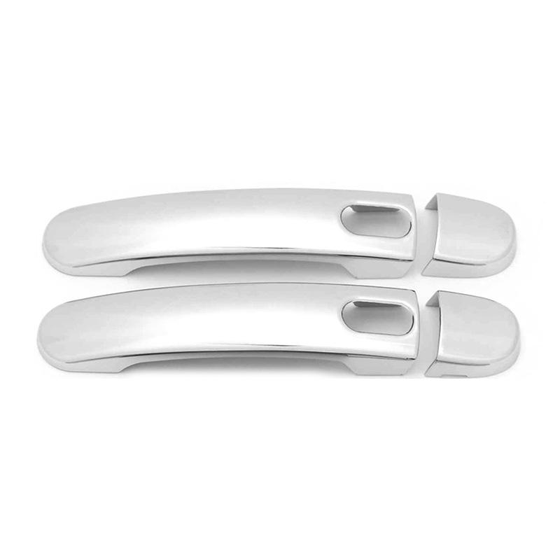 Skoda Rapid 2012-2018 Door Handle Bowl Anti-Scratch Cover