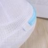 Bra Wash Bag Lingerie Laundry Mesh Bag Anti-Deformation Protective Washing Net for Machine