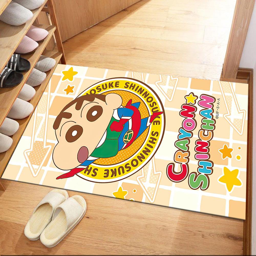 Cartoon Characters Adventure Square rugs are a great choice for living rooms, bedrooms, home décor, and as gifts.