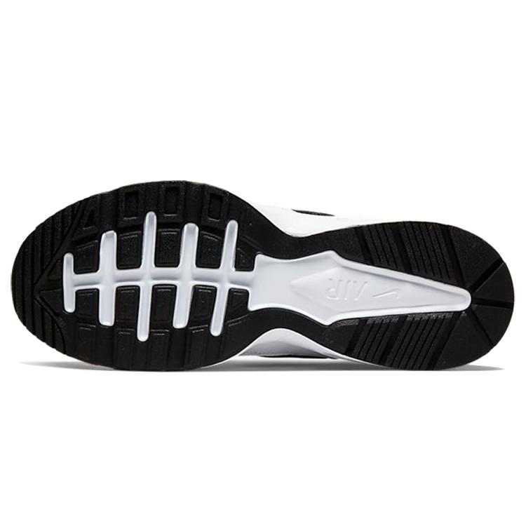 New Nike Air Max Fusion 'White Feal' GS CJ3824-103