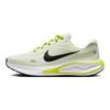 Nike Journey Run Pohodlná Lehká Tkanina Nízké Běžné Běžecké Boty Dámské tenisky Zelená Bílá FJ7765-105