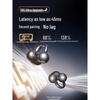 Sena S6S Ultra Ear-Clip Open-Ear Sport Bluetooth Headphones