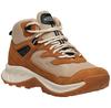 Треккинговые ботинки Keen Hightrail Mid WP