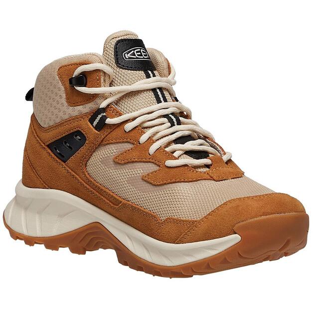 Треккинговые ботинки Keen Hightrail Mid WP
