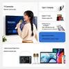 Philips TAS5519 KTV Speaker & Dual Wireless Microphone System (CN version)