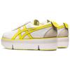 (WMNS) Onitsuka Tiger Pokkuri Pf 'Yellow' Women's 1182A127-105