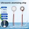 10/13.8/16/20/25Mm Ultrasonics Atomization Film Plate, Wire DC24V Humidifier Disc for Equipment Repair DIY Misting Projects